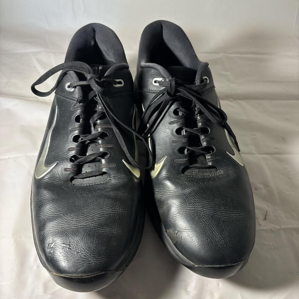 Nike Black Golf